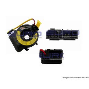 Cinta Airbag Ix35 10/ Soul/ Cerato 10/13